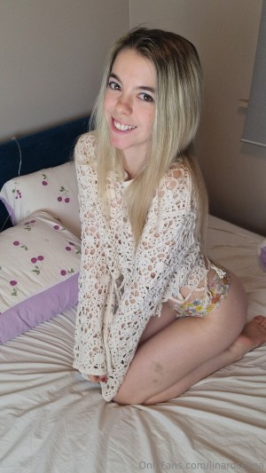 Lina Roselina Photo #137