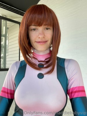 Maddiebabyvip Photo #85