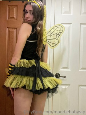 Maddiebabyvip Photo #178