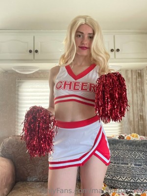 Maddiebabyvip Photo #198