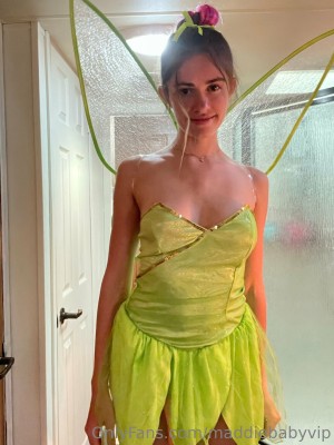 Maddiebabyvip Photo #220