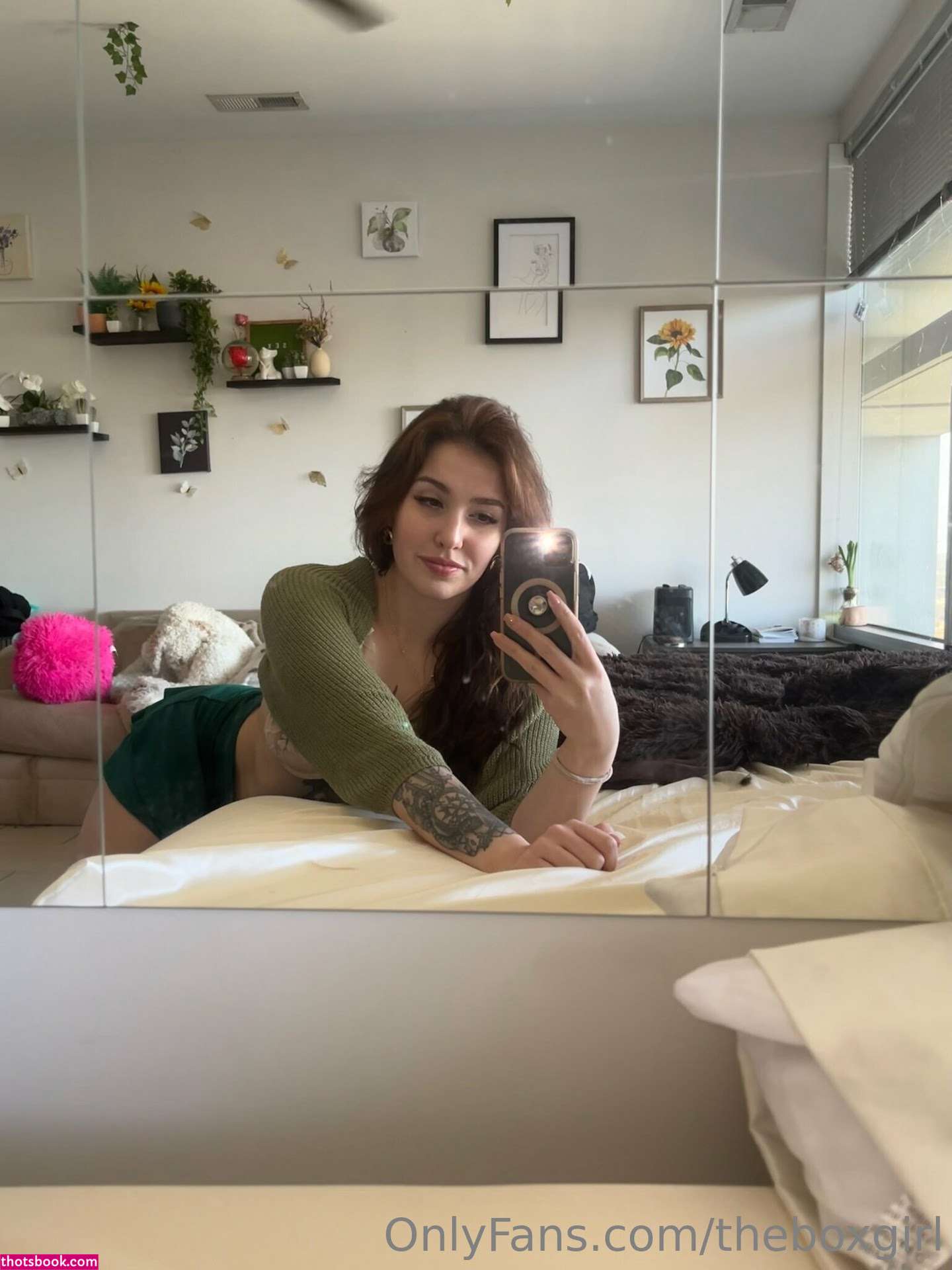 theboxgirl Photo #62