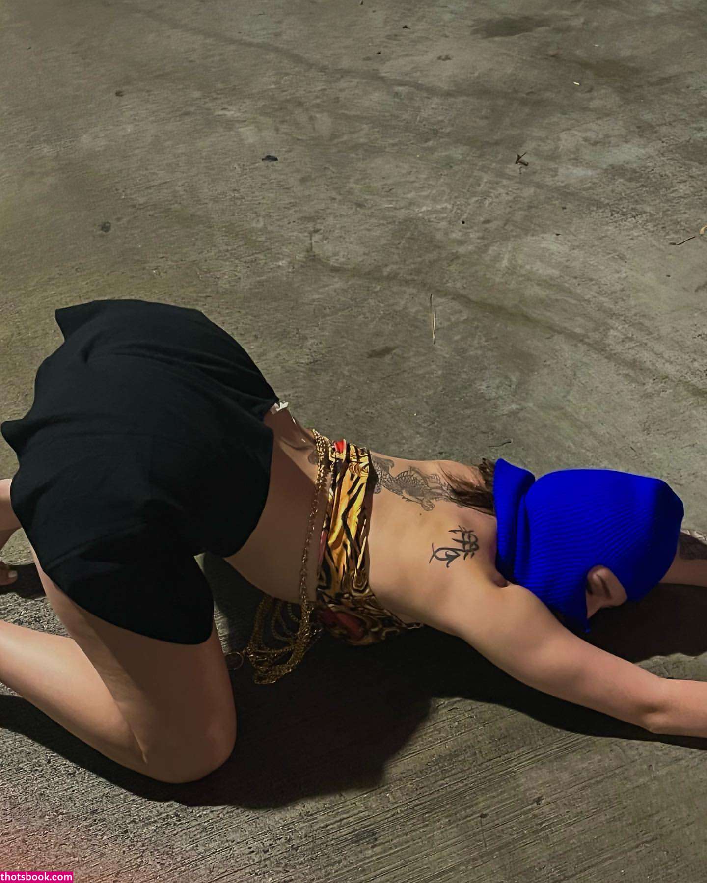 theboxgirl Photo #80