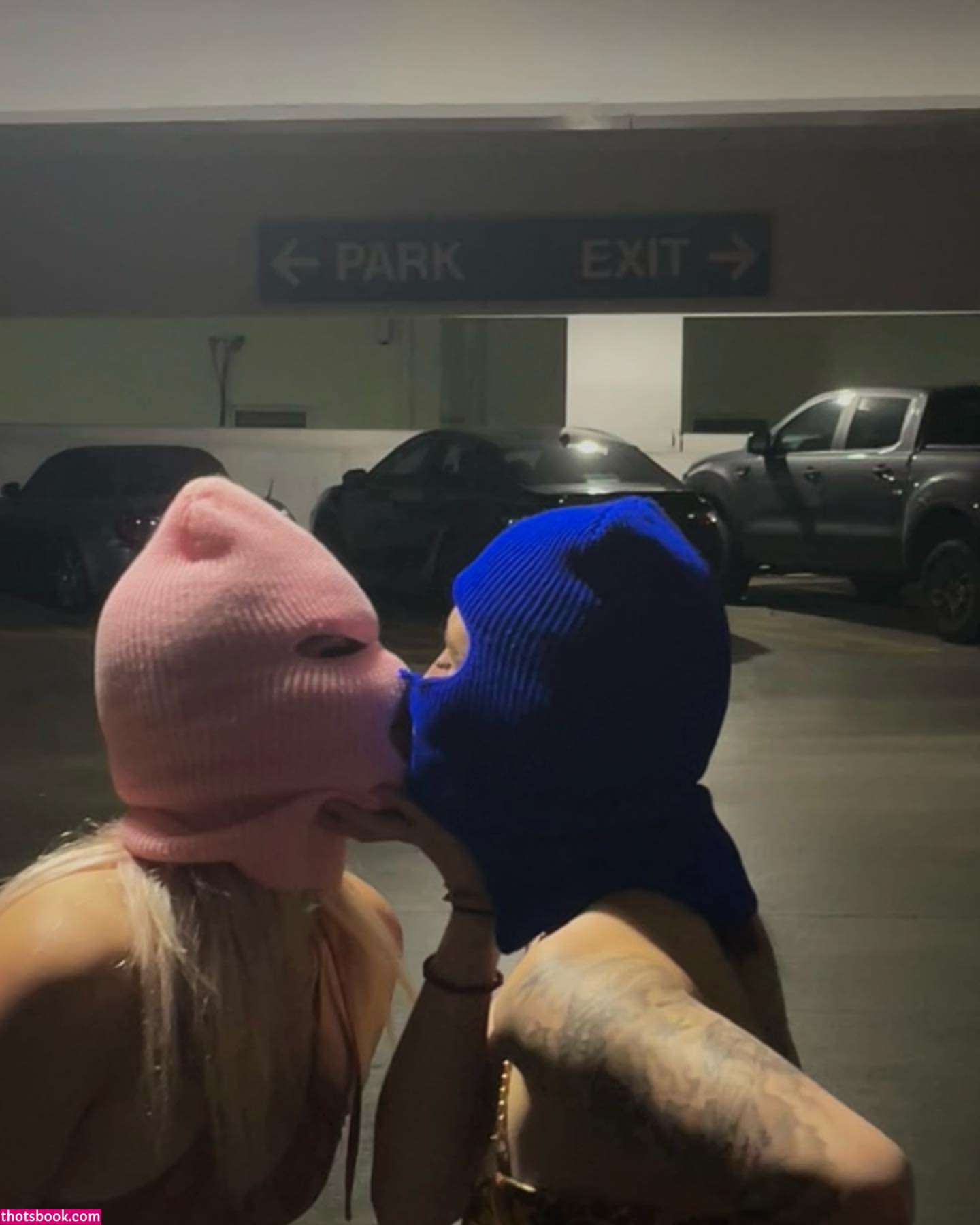 theboxgirl Photo #82