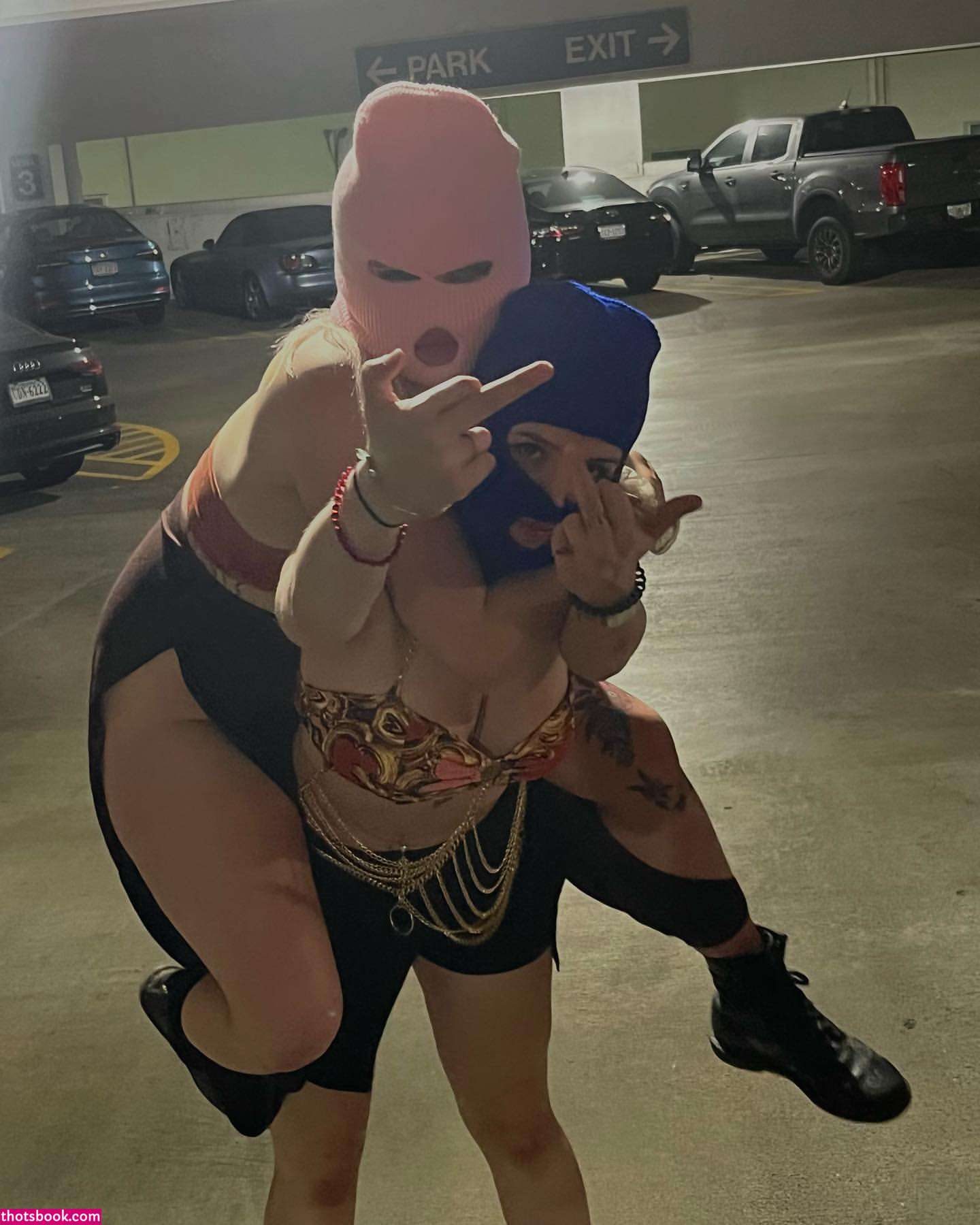 theboxgirl Photo #87