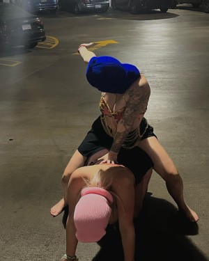 theboxgirl Photo #76