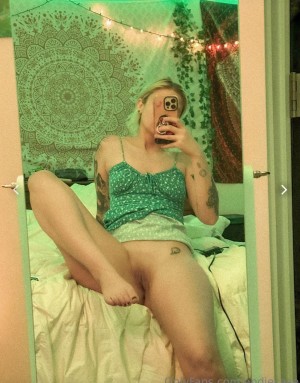 Andie Case Photo #337