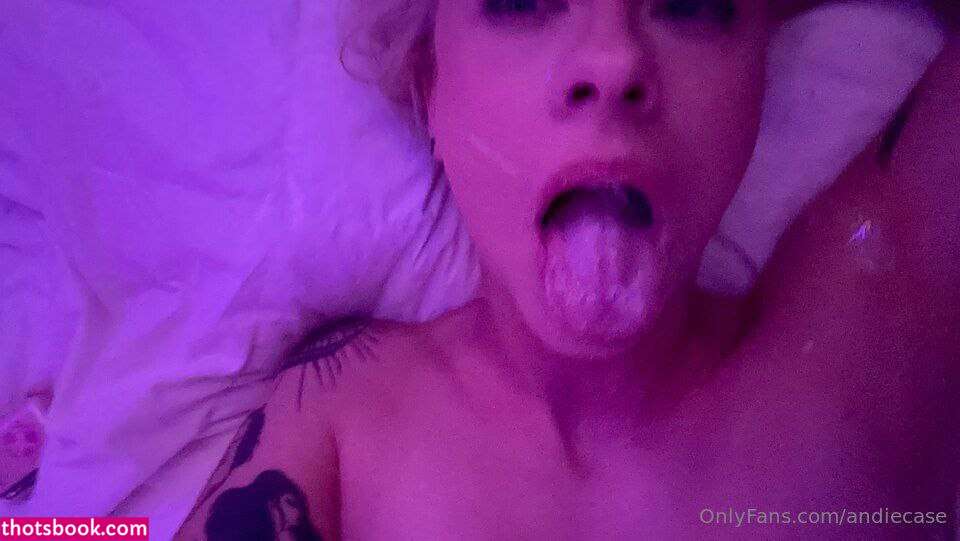 Andie Case Photo #345