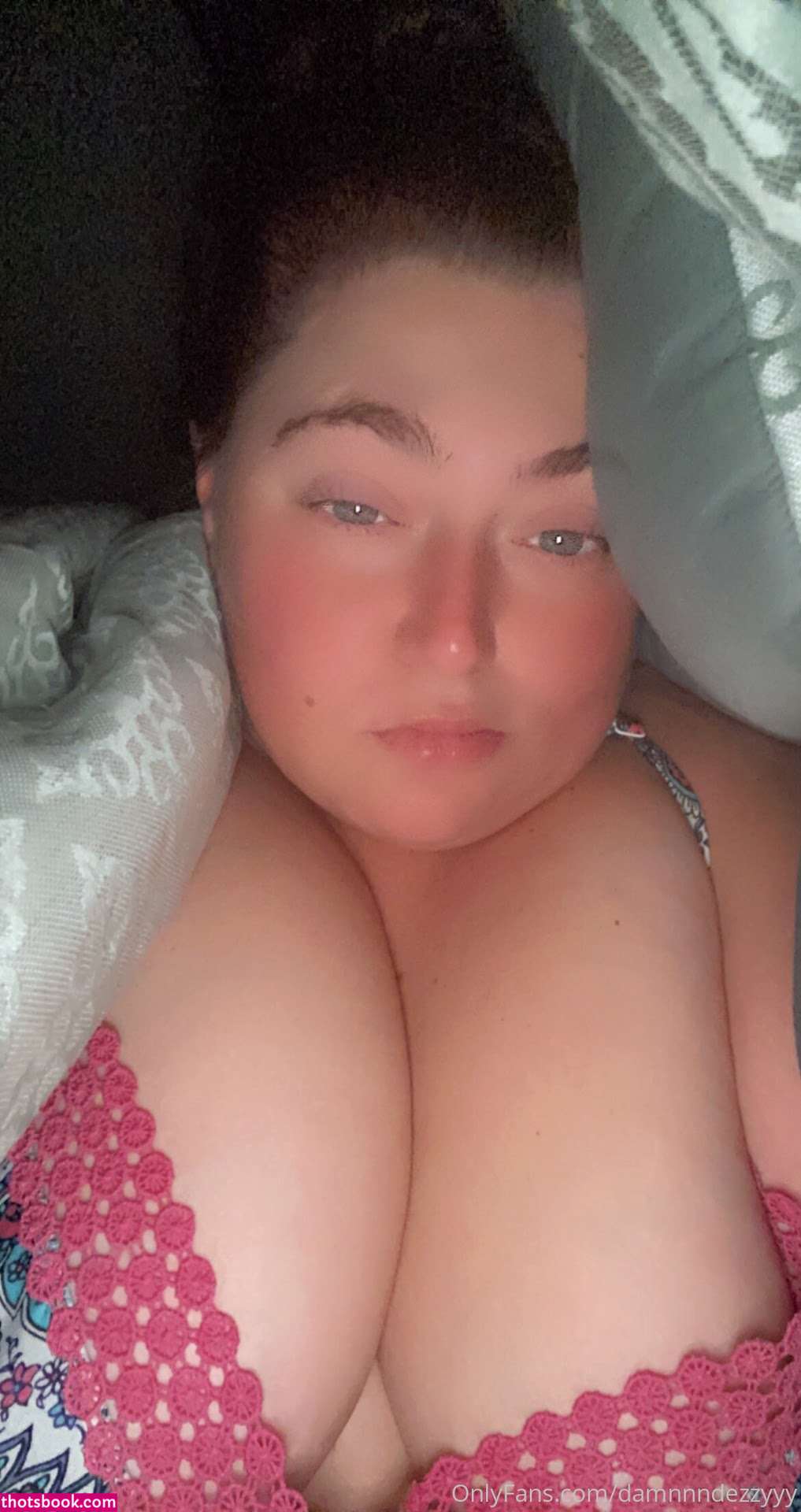 damnnndezzyyy Photo #24