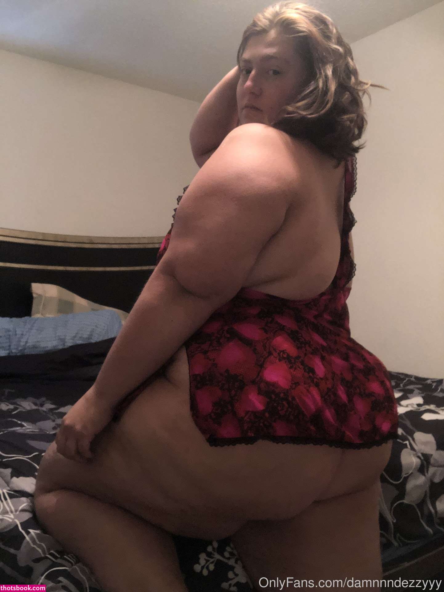 damnnndezzyyy Photo #63