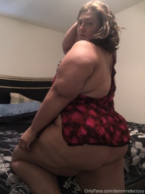 damnnndezzyyy Photo #63