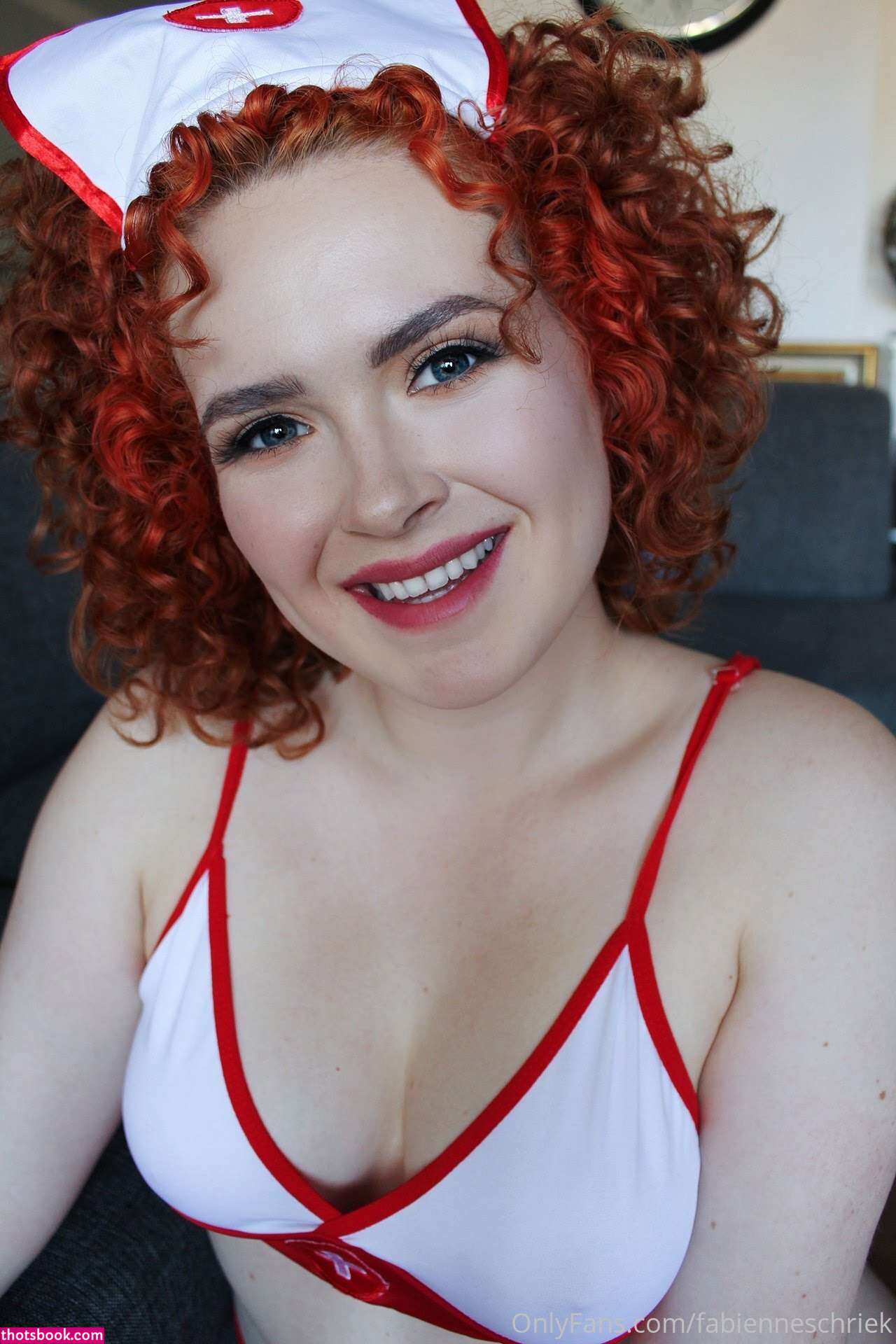 Fabienne Schriek Photo #12