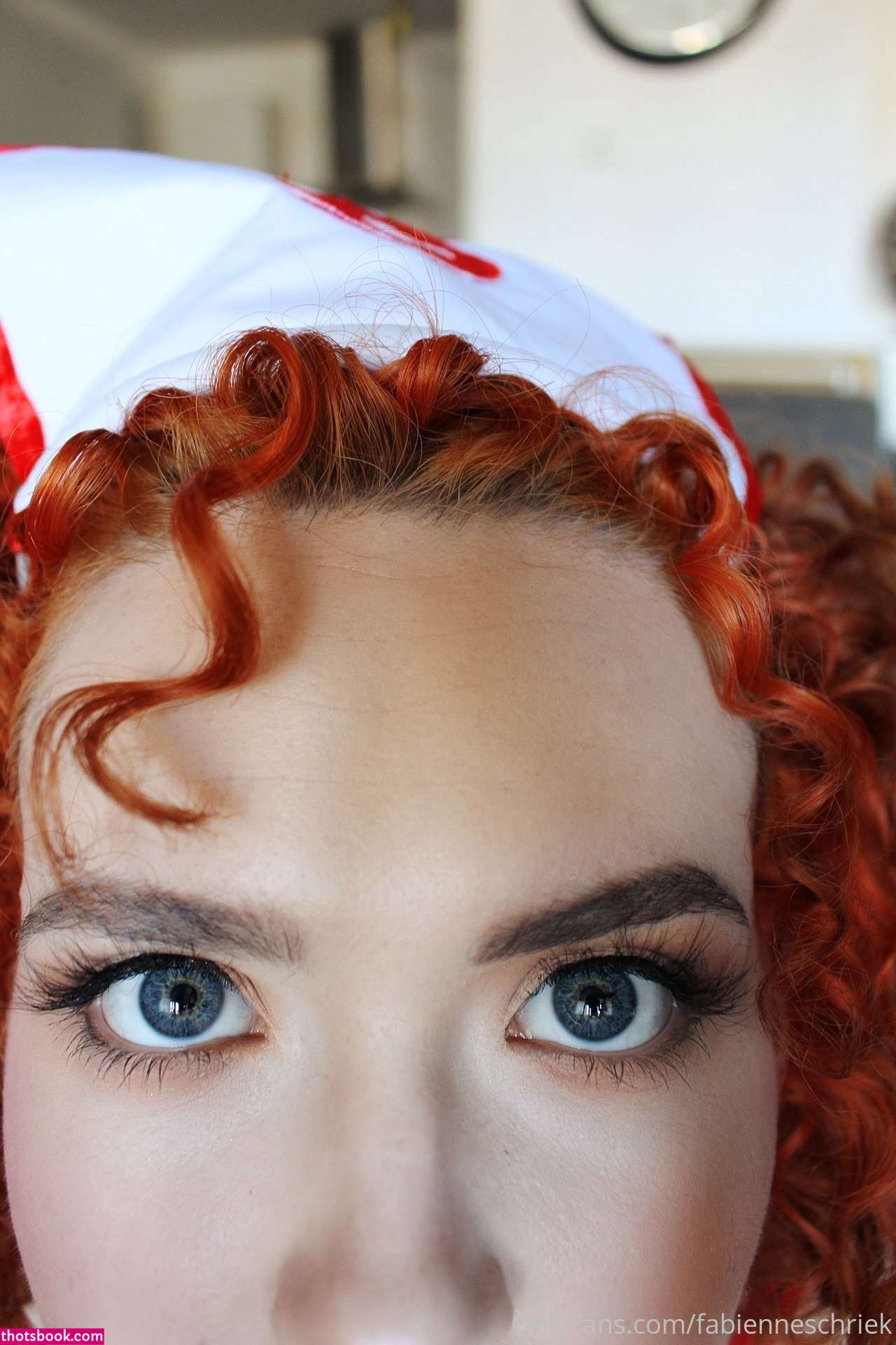 Fabienne Schriek Photo #18