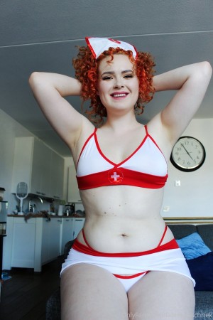 Fabienne Schriek Photo #13