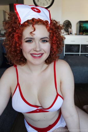 Fabienne Schriek Photo #14