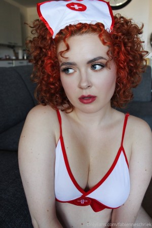 Fabienne Schriek Photo #17