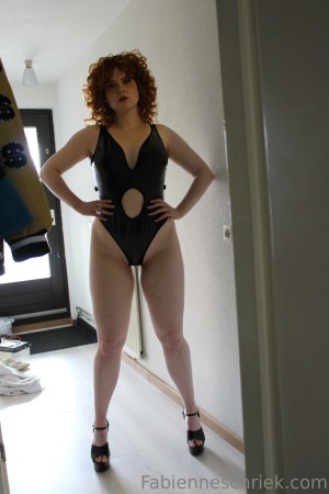 Fabienne Schriek Photo #63