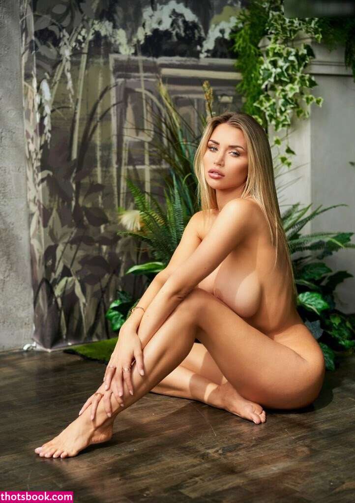 Mikayla Demaiter Photo #2283