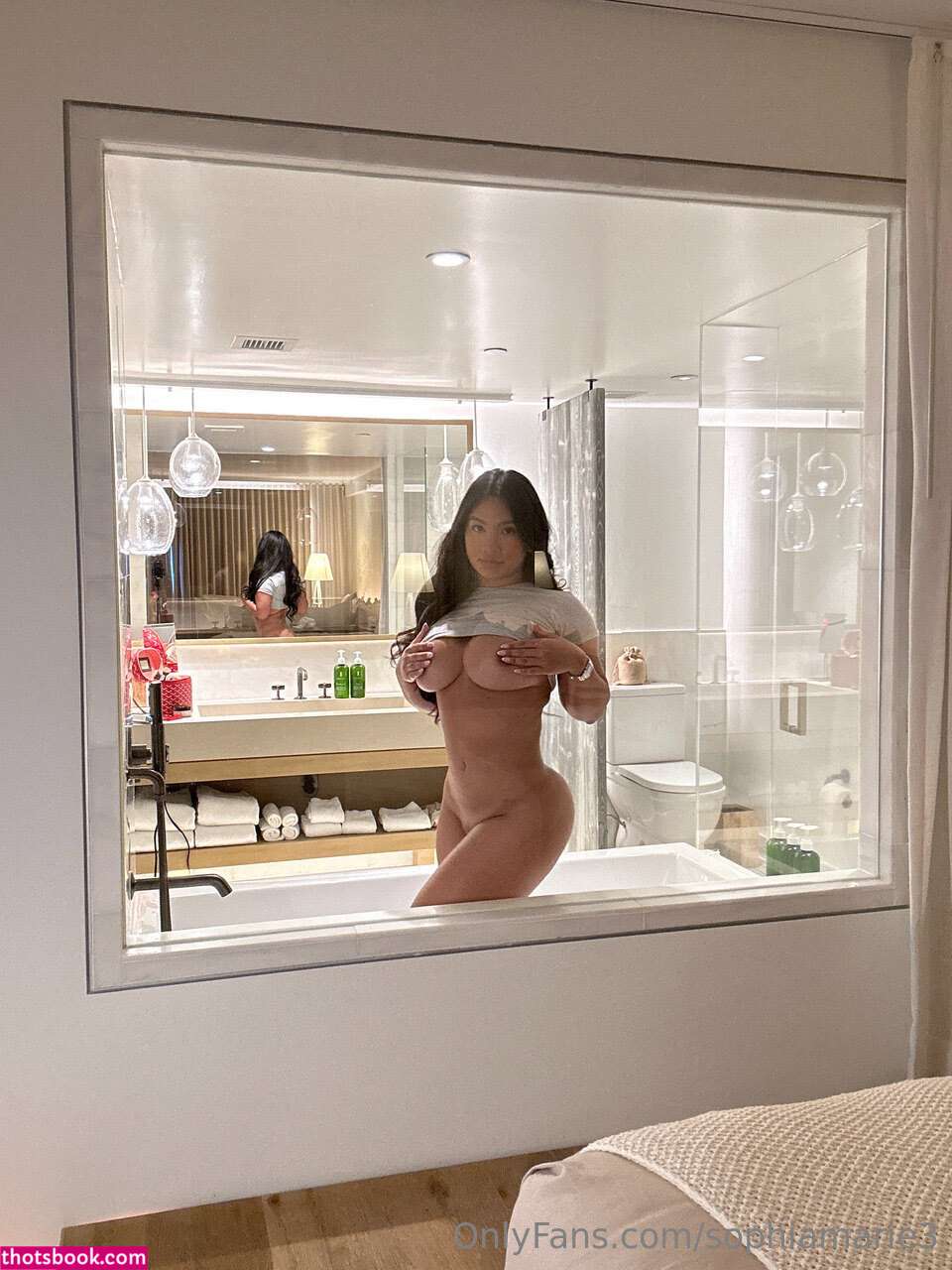 Sophia Malonzo Photo #116