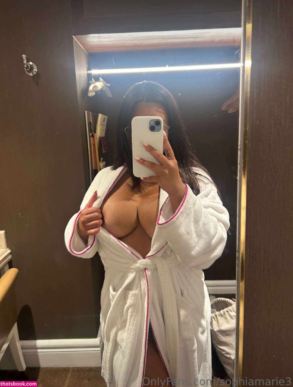 Sophia Malonzo Photo #124