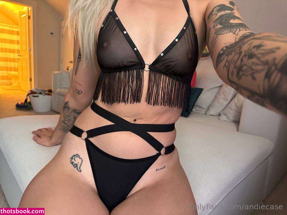 Andie Case Photo #418