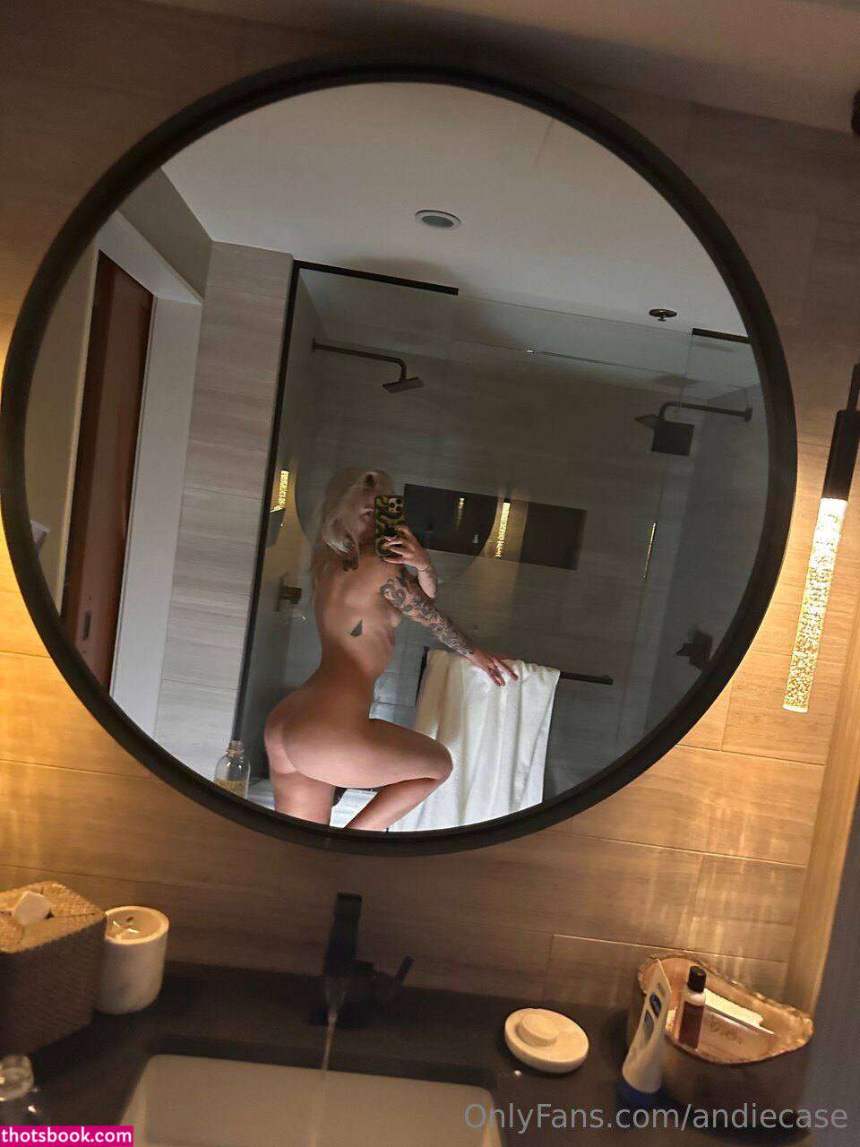 Andie Case Photo #448