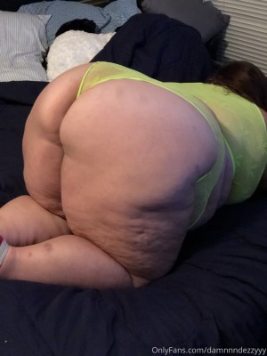 damnnndezzyyy Photo #78