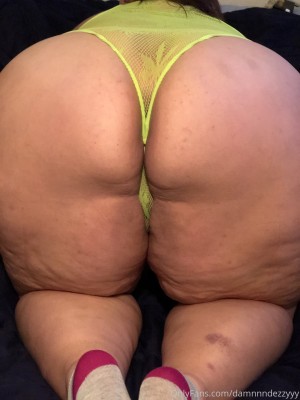 damnnndezzyyy Photo #91