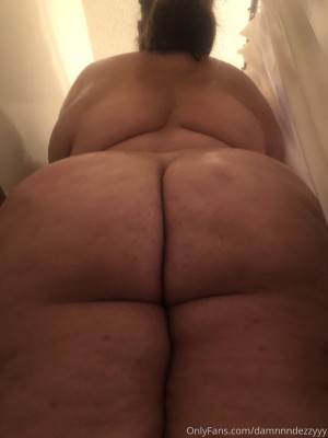 damnnndezzyyy Photo #93