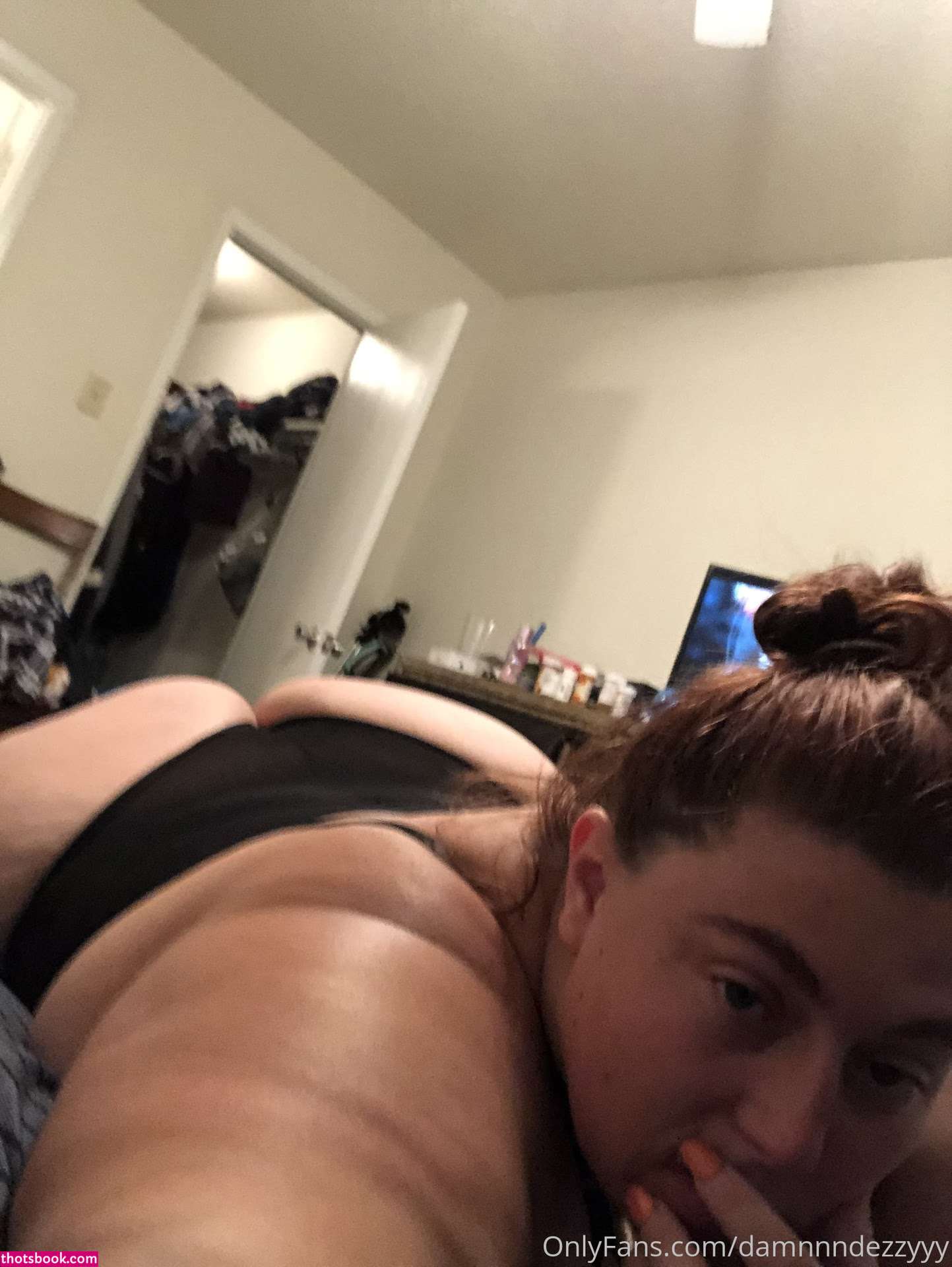 damnnndezzyyy Photo #96