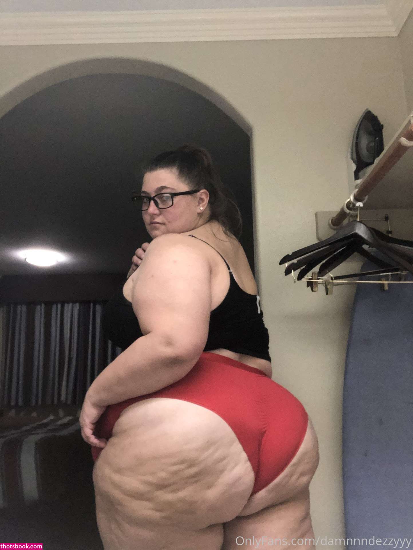 damnnndezzyyy Photo #101