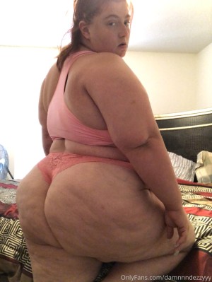 damnnndezzyyy Photo #100