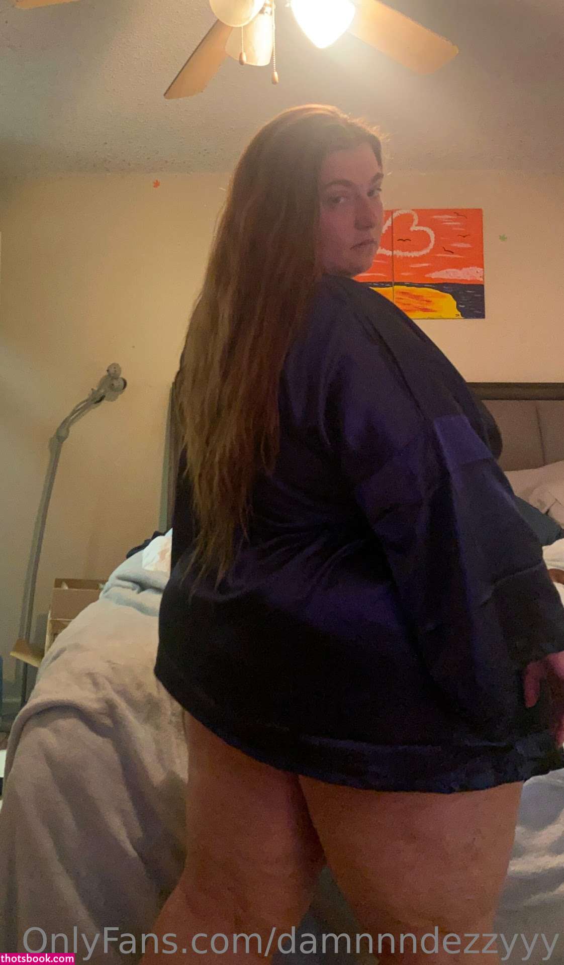 damnnndezzyyy Photo #113