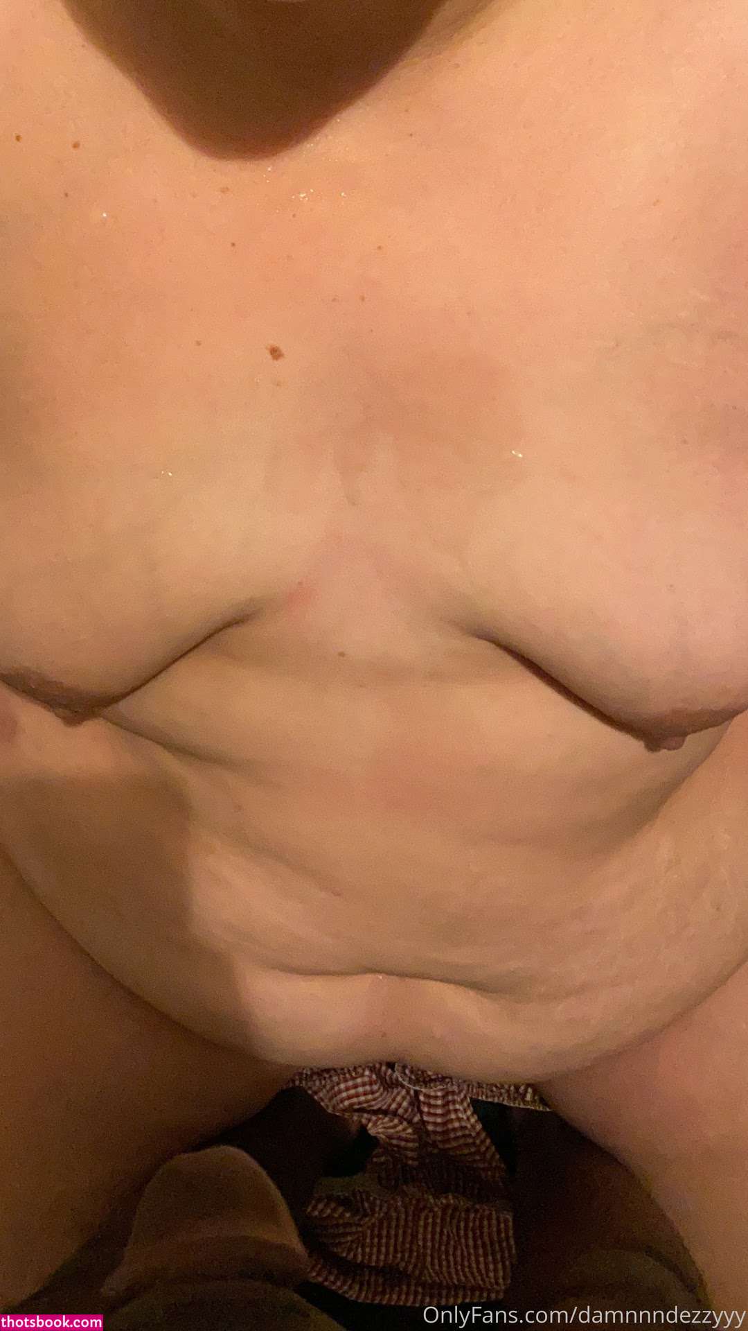 damnnndezzyyy Photo #118