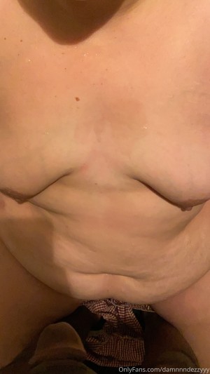 damnnndezzyyy Photo #118