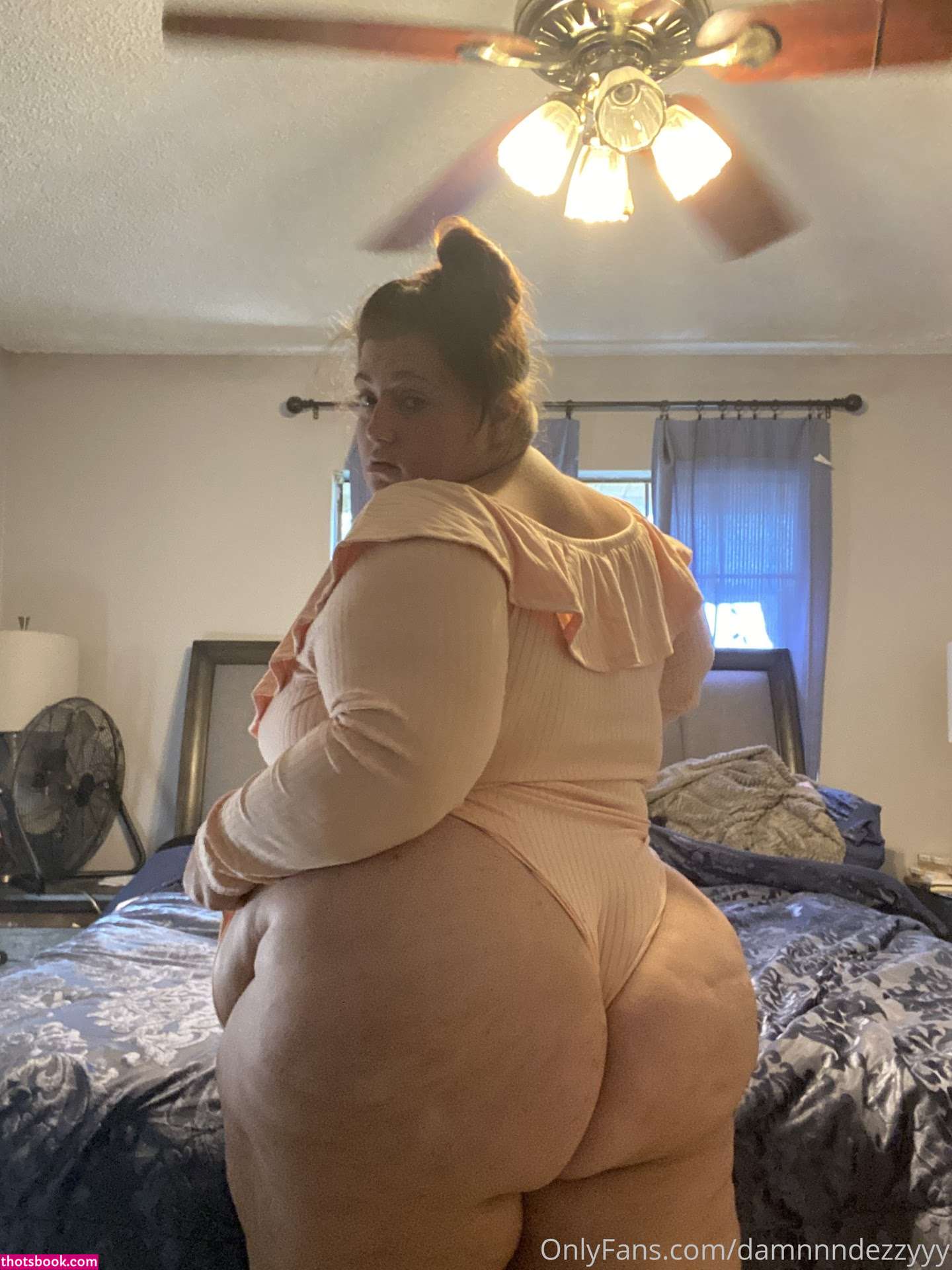 damnnndezzyyy Photo #143