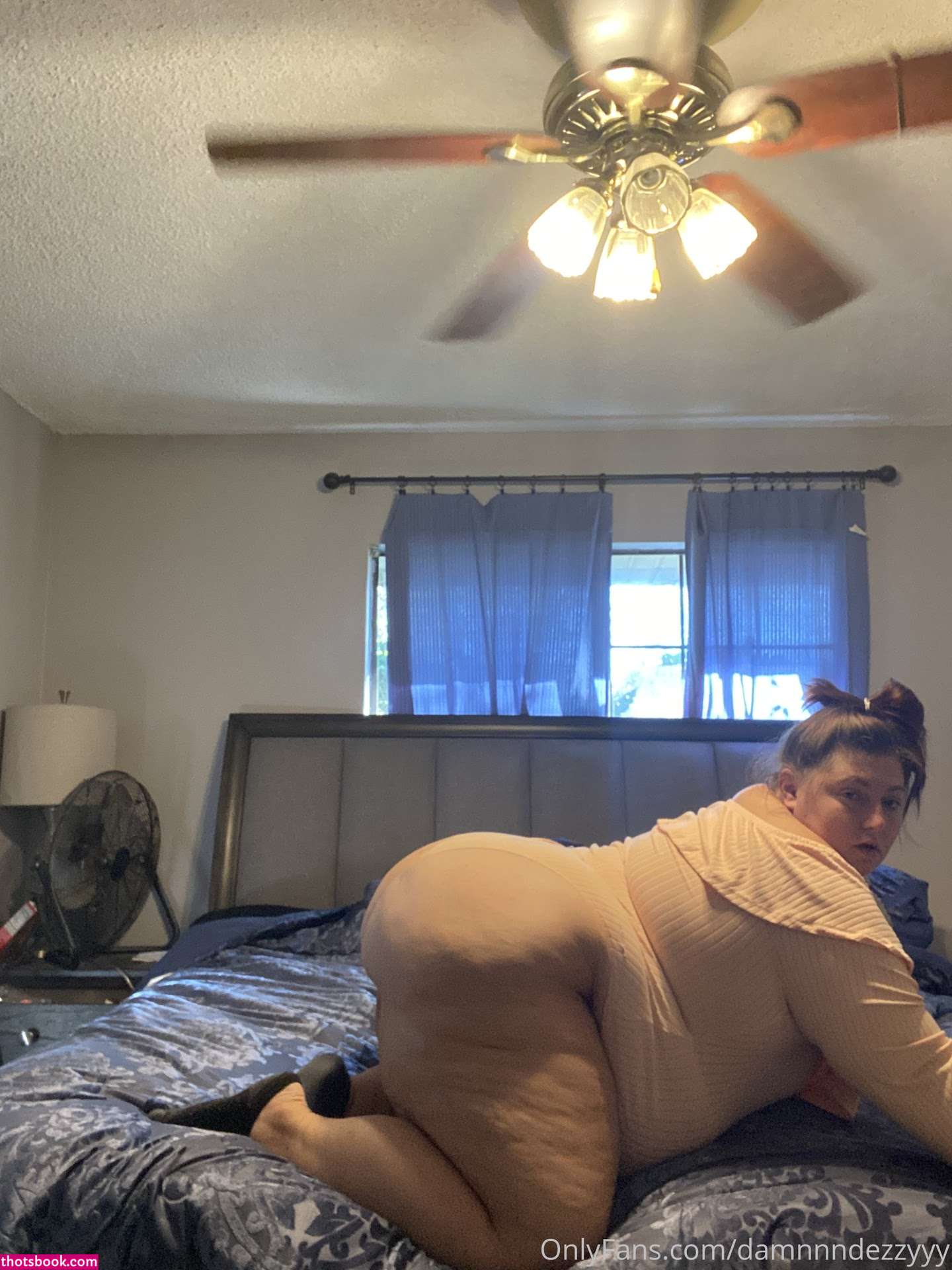 damnnndezzyyy Photo #145