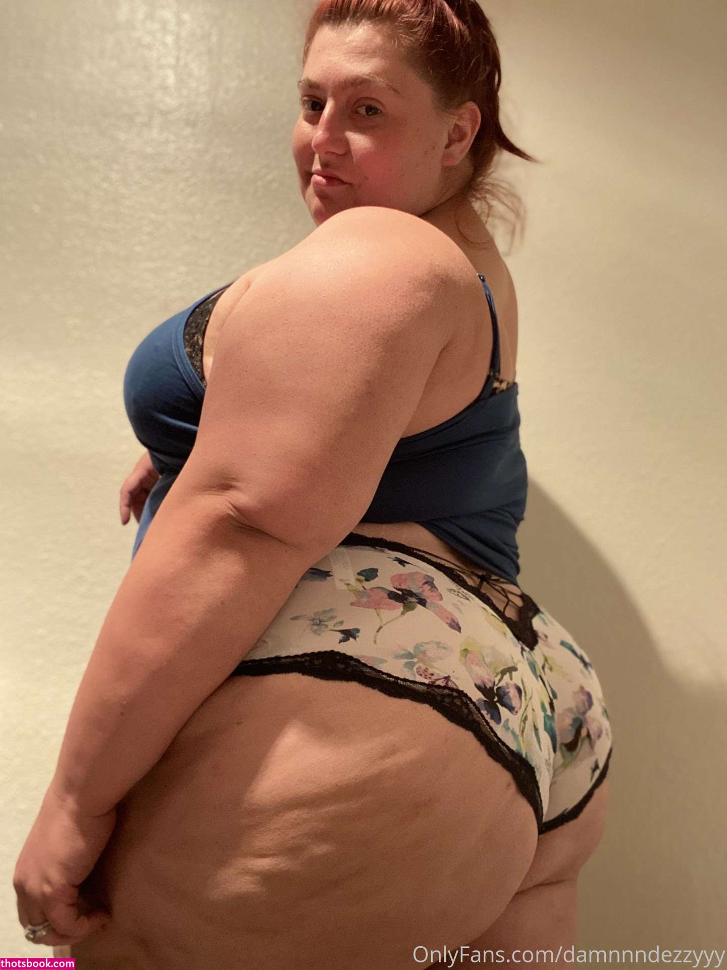 damnnndezzyyy Photo #148