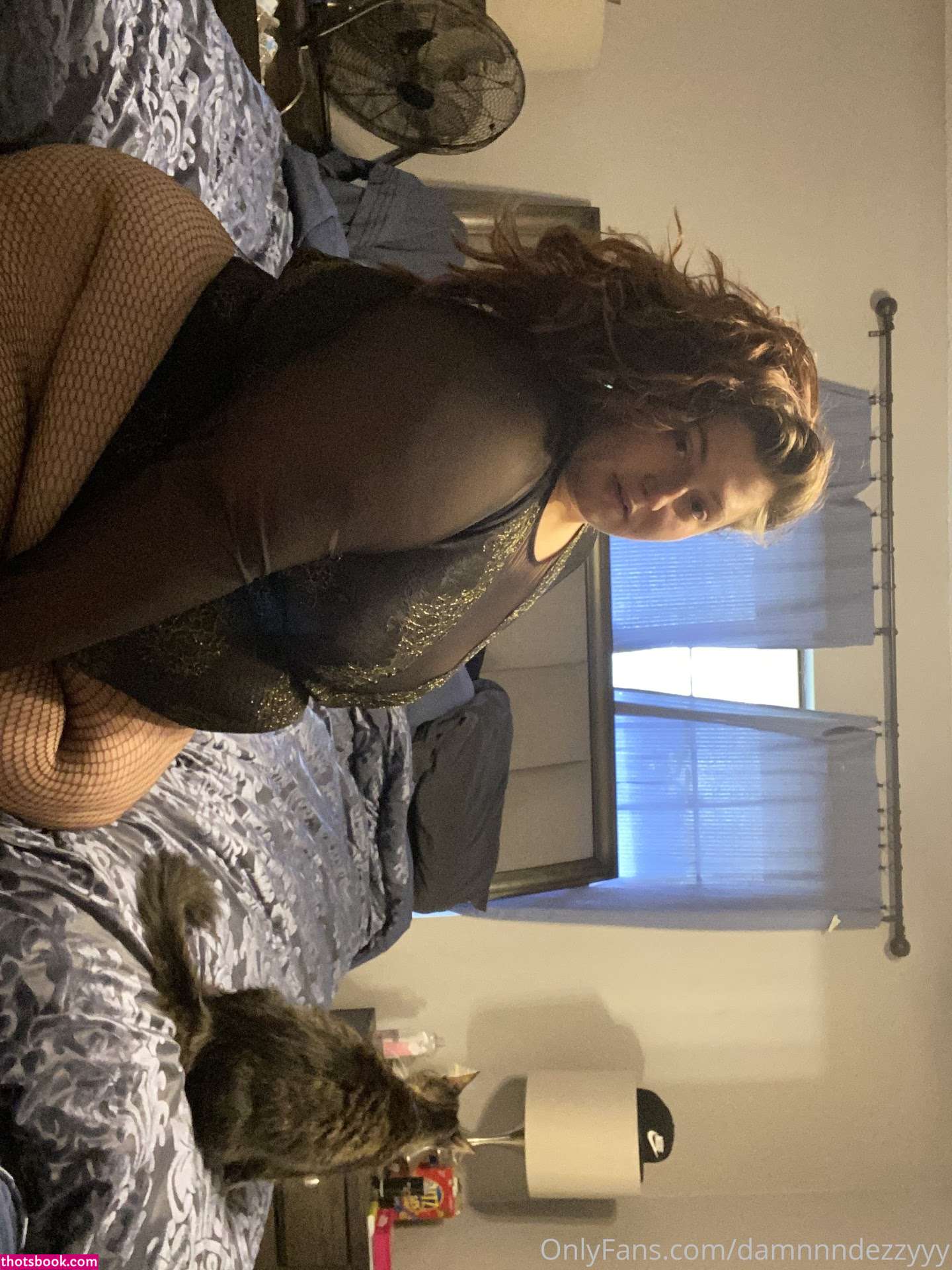 damnnndezzyyy Photo #153