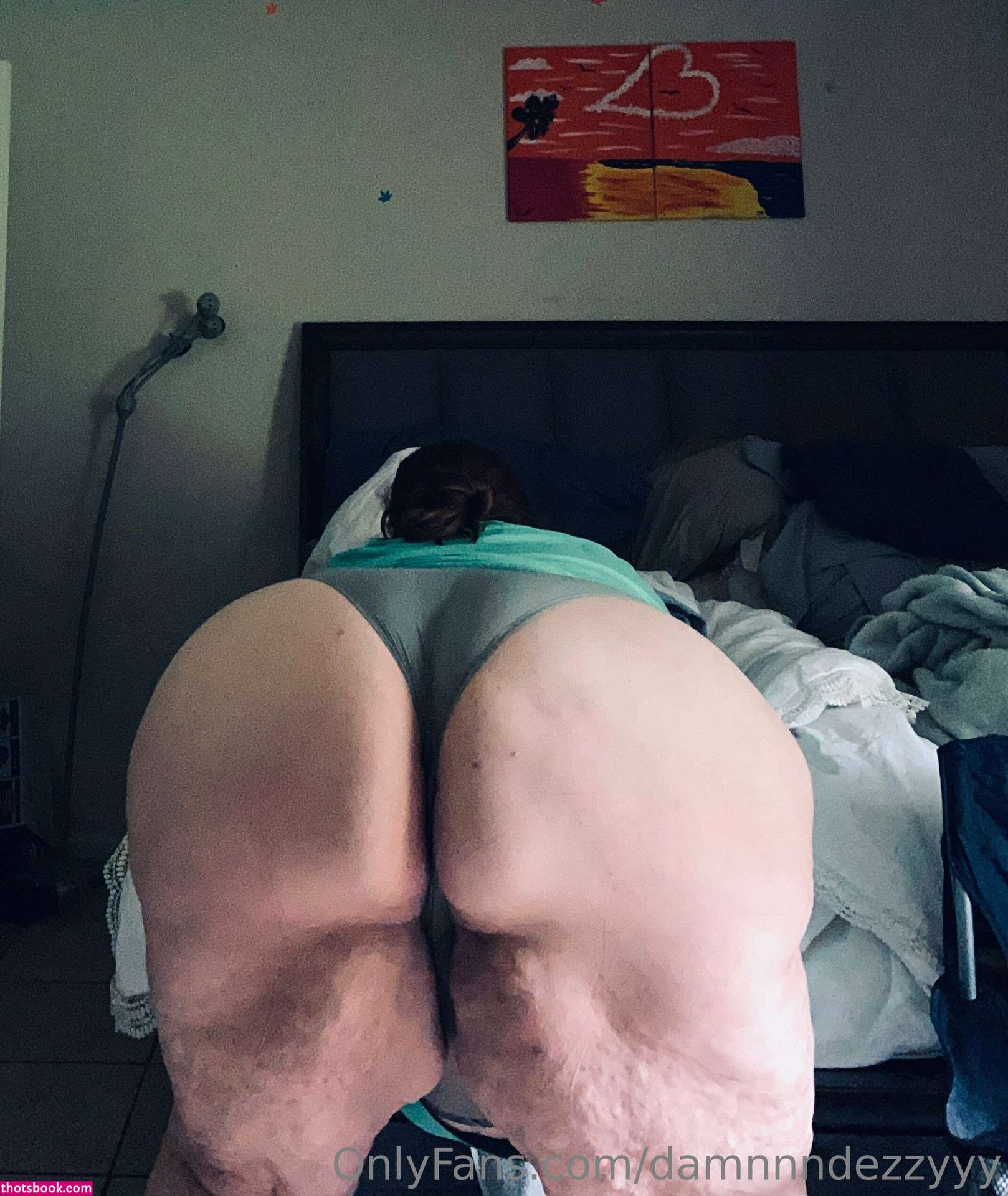 damnnndezzyyy Photo #157