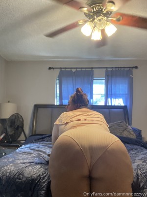 damnnndezzyyy Photo #140