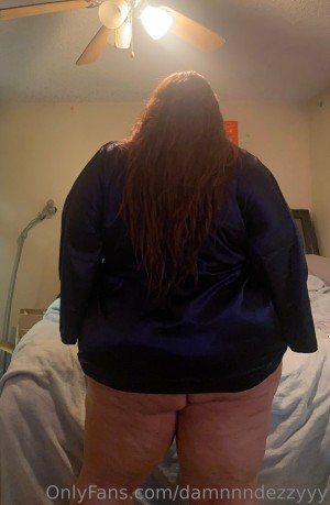 damnnndezzyyy Photo #152