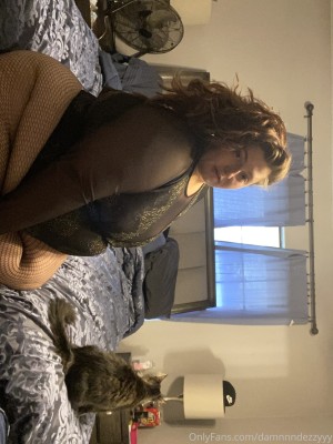 damnnndezzyyy Photo #153