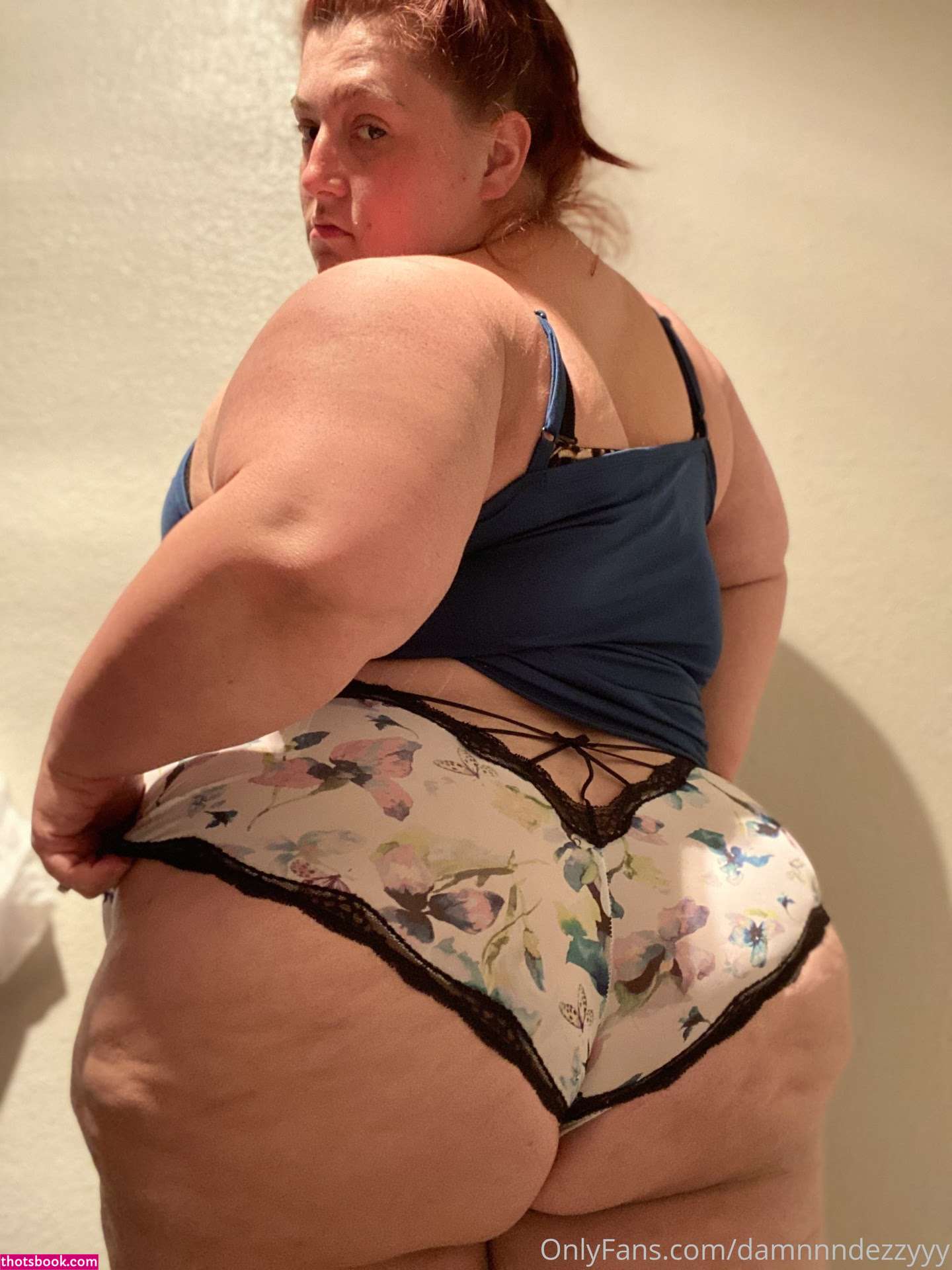 damnnndezzyyy Photo #163