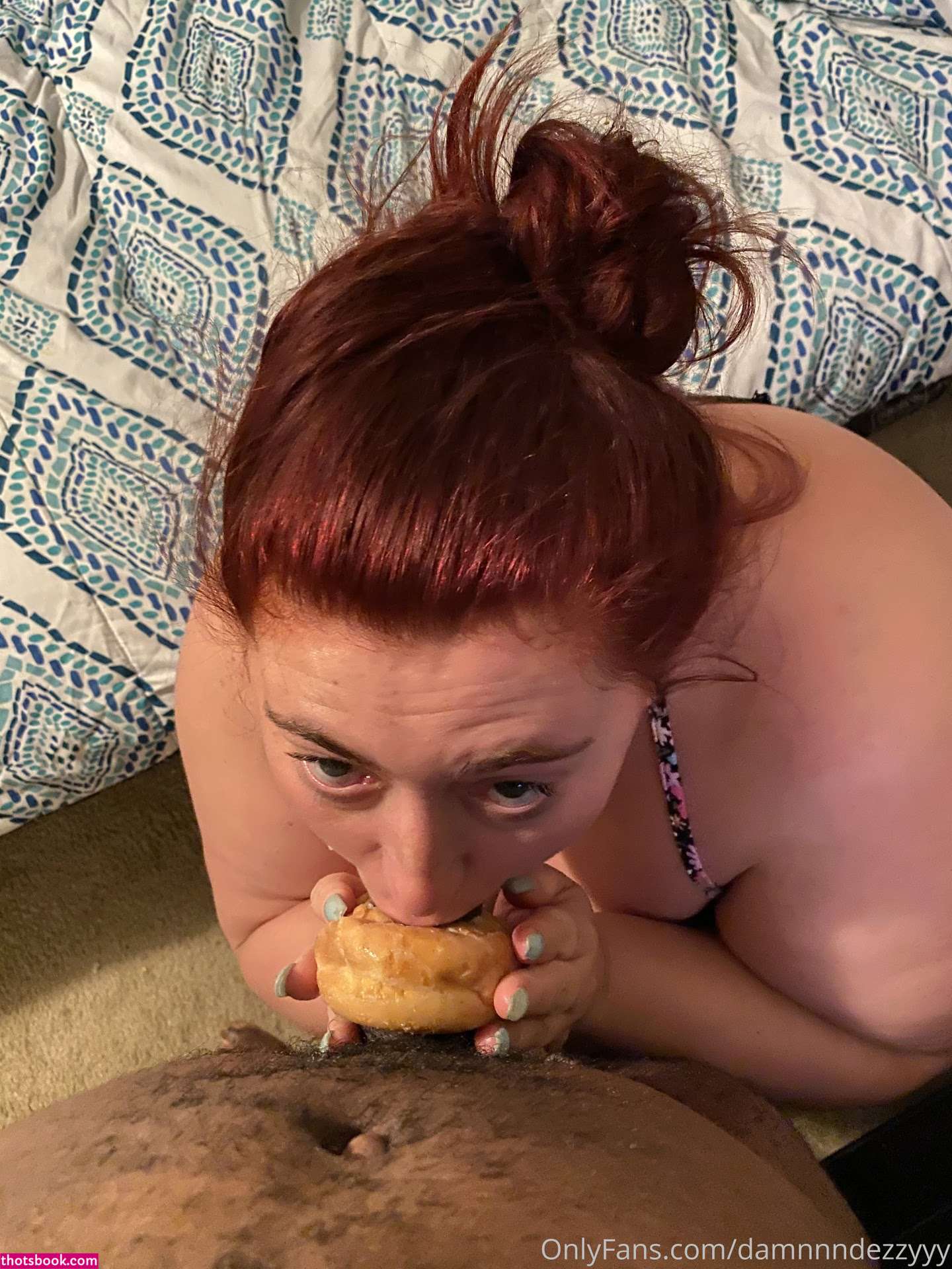 damnnndezzyyy Photo #197