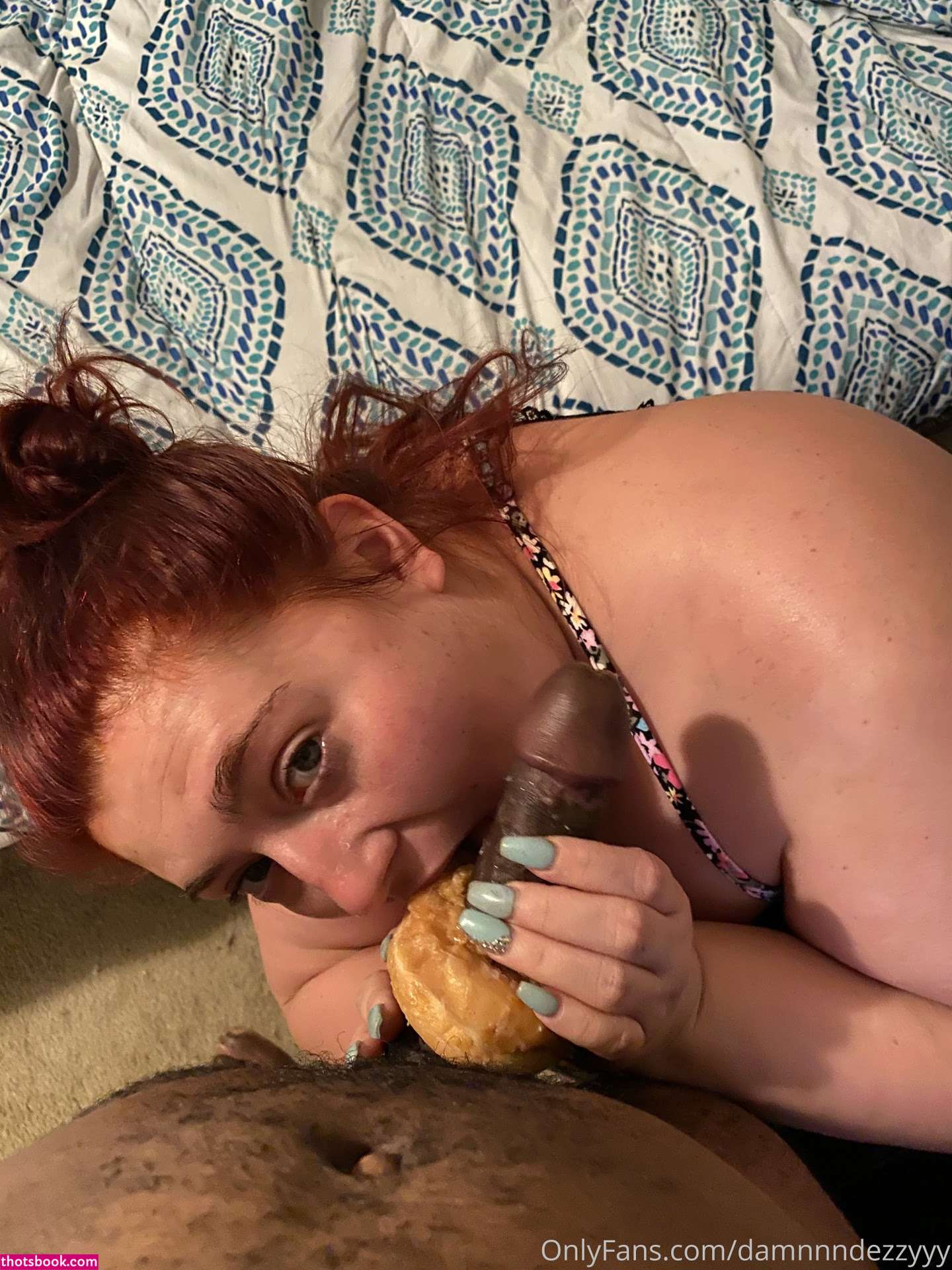 damnnndezzyyy Photo #221