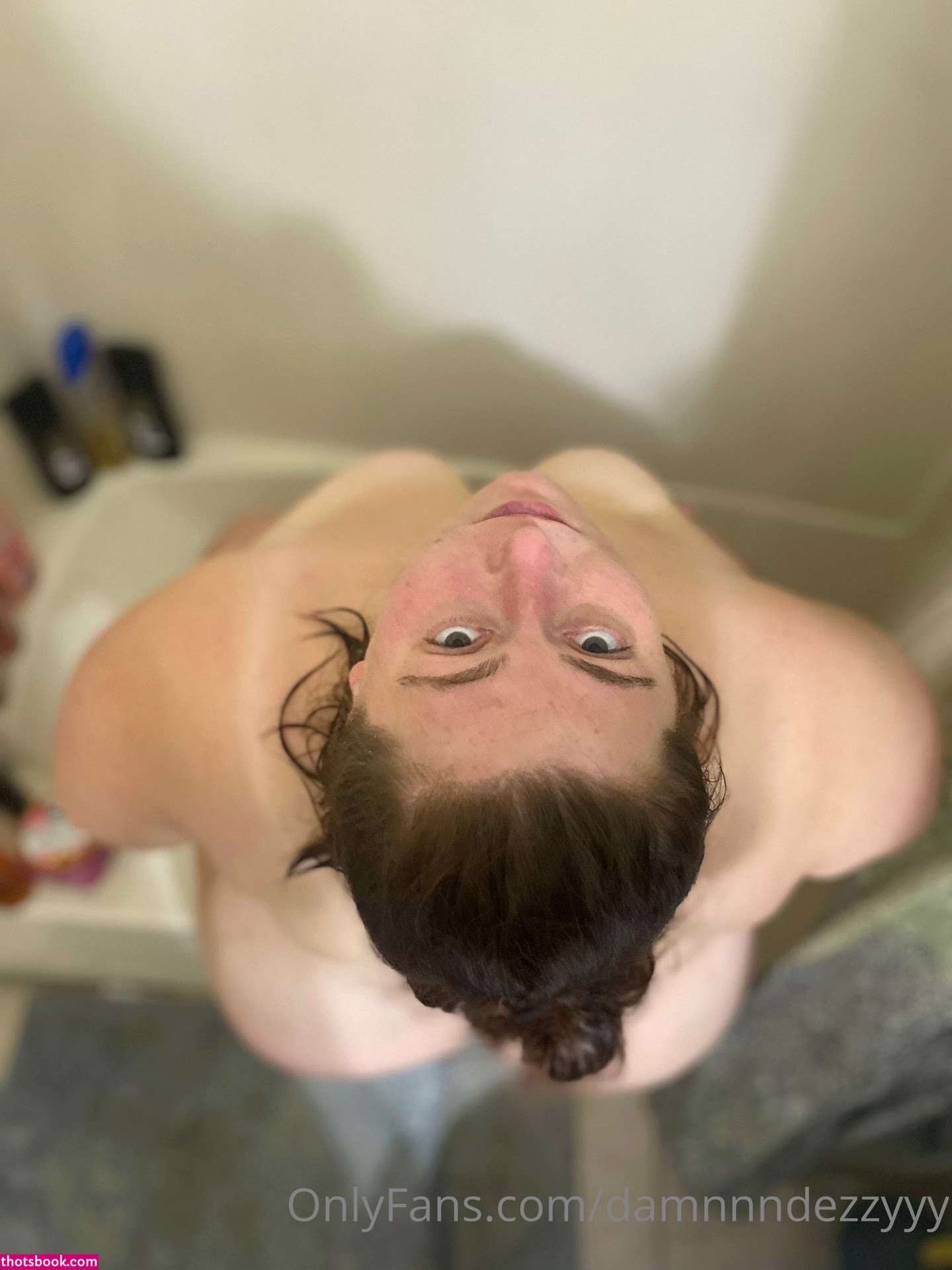 damnnndezzyyy Photo #226