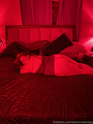 damnnndezzyyy Photo #208