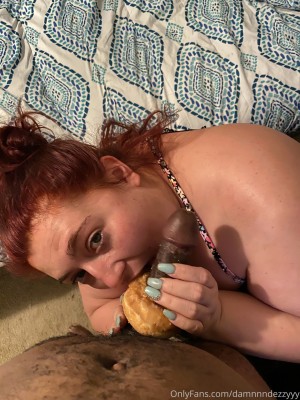 damnnndezzyyy Photo #221