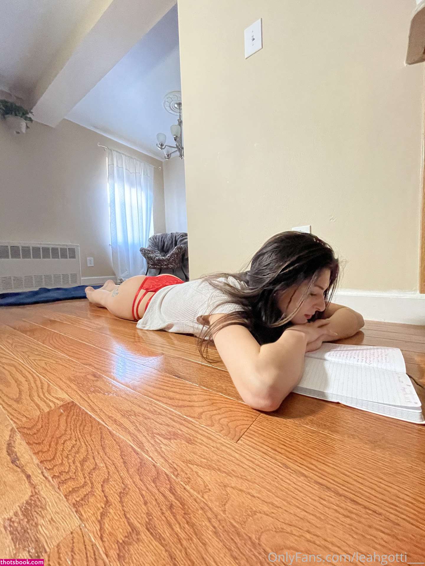 Leah Gotti Photo #289